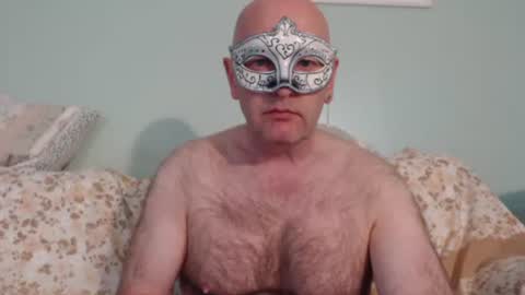 Snapshot of hairyape1 chatting on 04/25/26, 07:00 Hairy male online show from 04/25/26, 07:00