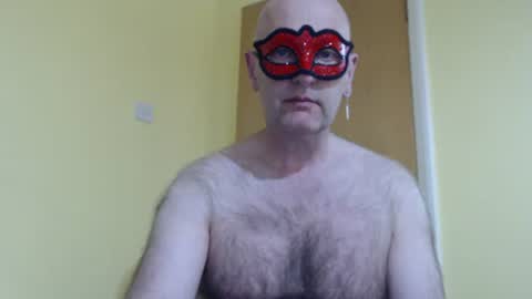 Snapshot of hairyape1 chatting on 05/26/26, 12:23 Hairy male online show from 05/26/26, 12:23
