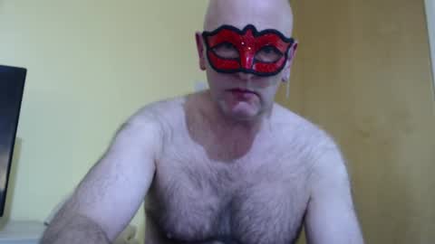 Snapshot of hairyape1 chatting on 06/08/26, 06:19 Hairy male online show from 06/08/26, 06:19