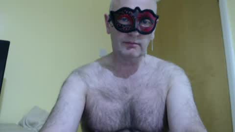 Snapshot of hairyape1 chatting on 06/12/26, 03:11 Hairy male online show from 06/12/26, 03:11