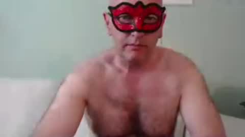 Snapshot of hairyape1 chatting on 07/24/26, 04:27 Hairy male online show from 07/24/26, 04:27