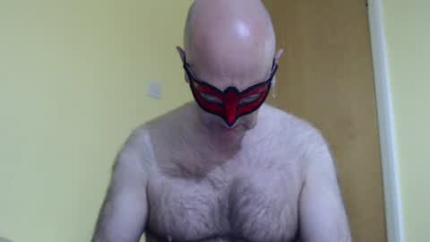 Snapshot of hairyape1 chatting on 07/25/26, 12:36 Hairy male online show from 07/25/26, 12:36