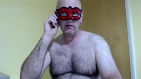 Snapshot of hairyape1 chatting on 08/03/26, 06:44 Hairy male online show from 08/03/26, 06:44