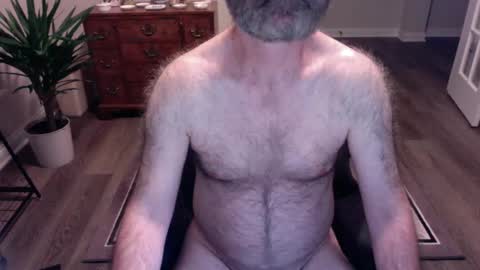 HairyArchTex online show from 10/03/25, 02:19