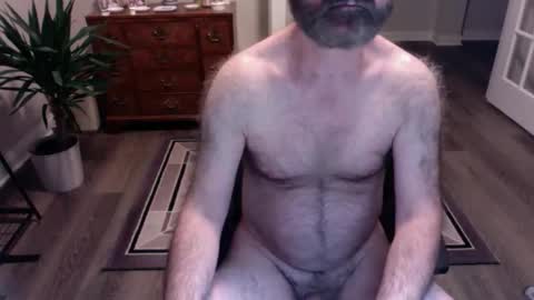 HairyArchTex online show from 12/03/25, 03:36