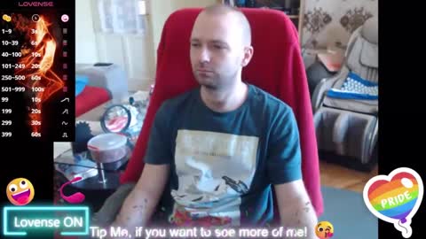 Puppy3 StockyDaddiesmusclebearsbeefybigmans online show from 03/08/25, 01:25