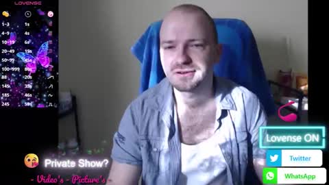Puppy3 StockyDaddiesmusclebearsbeefybigmans online show from 03/23/26, 06:17