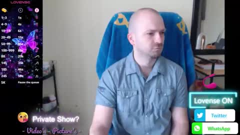Puppy3 StockyDaddiesmusclebearsbeefybigmans online show from 04/09/26, 05:51