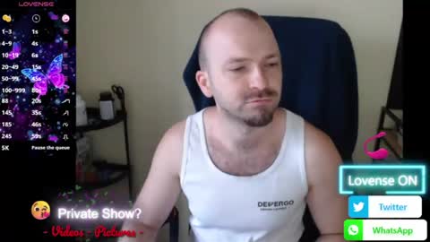 Puppy3 StockyDaddiesmusclebearsbeefybigmans online show from 06/13/26, 04:38