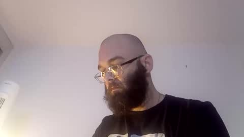 Snapshot of hairyassforme chatting on 04/28/26, 06:18 Tim online show from 04/28/26, 06:18