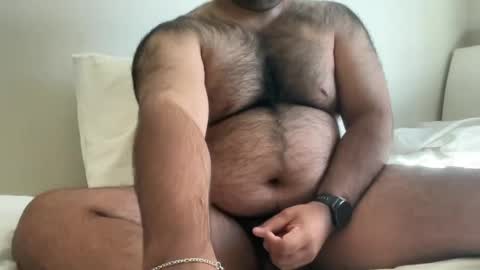 Snapshot of hairyaussie00 chatting on 03/04/25, 04:49 hairyaussie00 online show from 03/04/25, 04:49