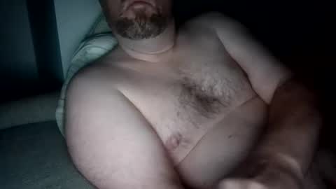 Snapshot of hairybear987 chatting on 07/23/26, 11:41 hairybear987 online show from 07/23/26, 11:41