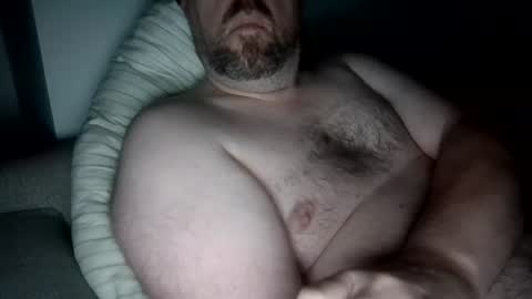 Snapshot of hairybear987 chatting on 07/25/26, 11:41 hairybear987 online show from 07/25/26, 11:41