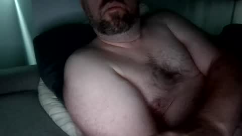 Snapshot of hairybear987 chatting on 07/29/26, 02:04 hairybear987 online show from 07/29/26, 02:04