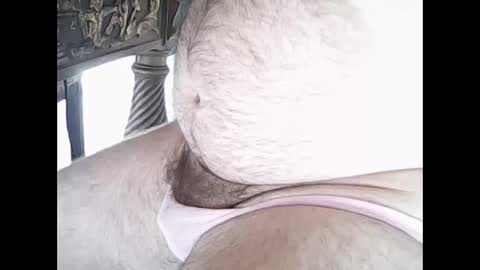 hairybeary1 online show from 02/27/25, 02:00