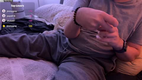 Snapshot of hairybelly818 chatting on 01/03/25, 07:49 Hairy Belly online show from 01/03/25, 07:49