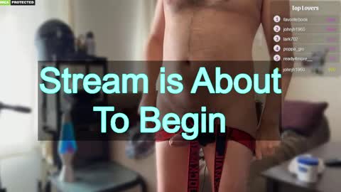 Hairy Belly online show from 05/03/26, 05:52