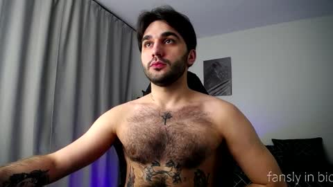 Adam online show from 04/15/26, 05:31