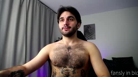 Adam online show from 04/15/26, 07:58