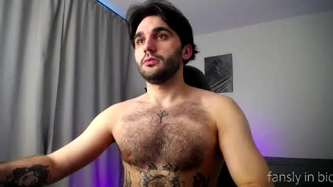 Adam online show from 04/28/26, 03:00