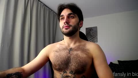 Adam online show from 04/30/26, 01:45