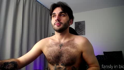 Adam online show from 05/03/26, 05:30