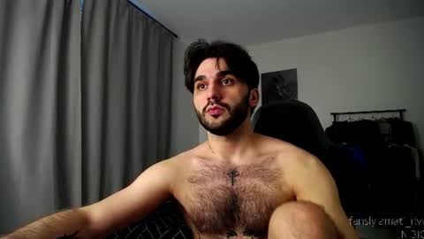 Snapshot of hairycuss chatting on 06/16/26, 06:10 Adam online show from 06/16/26, 06:10