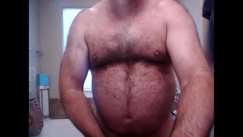 Snapshot of hairydaddreams chatting on 10/21/25, 07:14 hairydaddreams online show from 10/21/25, 07:14