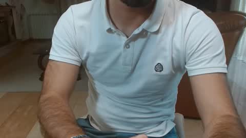 hairydaduncut online show from 04/28/26, 01:05