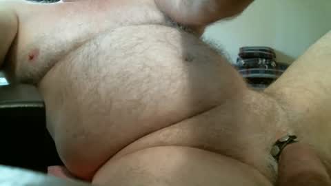 Snapshot of hairydude962 chatting on 09/28/25, 10:26 hairydude962 online show from 09/28/25, 10:26
