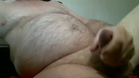 Snapshot of hairydude962 chatting on 10/12/25, 09:36 hairydude962 online show from 10/12/25, 09:36