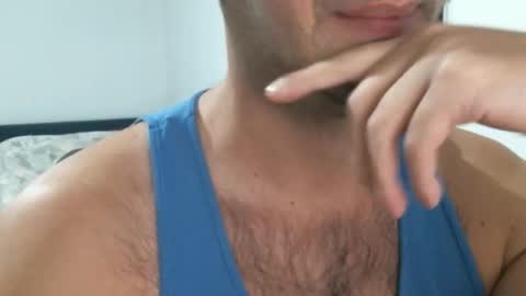 Snapshot of hairyeurostud chatting on 12/18/25, 01:00 Andy online show from 12/18/25, 01:00