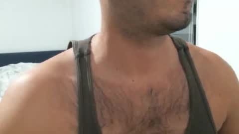 Snapshot of hairyeurostud chatting on 12/20/25, 01:02 Andy online show from 12/20/25, 01:02