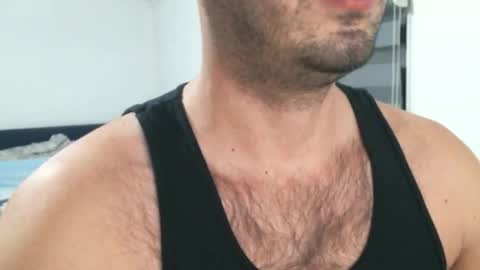 Snapshot of hairyeurostud chatting on 02/01/26, 12:53 Andy online show from 02/01/26, 12:53