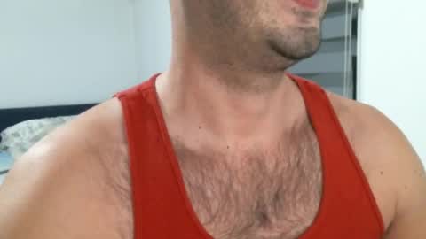 Snapshot of hairyeurostud chatting on 02/07/26, 12:58 Andy online show from 02/07/26, 12:58