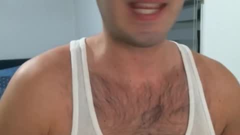 Snapshot of hairyeurostud chatting on 02/23/26, 12:52 Andy online show from 02/23/26, 12:52