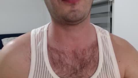 Snapshot of hairyeurostud chatting on 05/11/26, 11:57 Andy online show from 05/11/26, 11:57