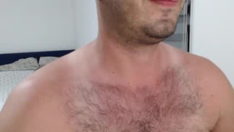 Snapshot of hairyeurostud chatting on 05/28/26, 11:57 Andy online show from 05/28/26, 11:57