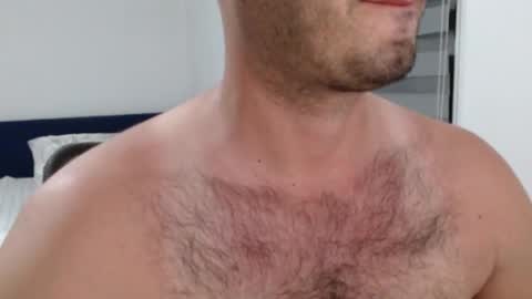 Snapshot of hairyeurostud chatting on 05/29/26, 11:58 Andy online show from 05/29/26, 11:58