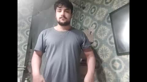 hairyfatboy01 online show from 05/11/26, 12:05