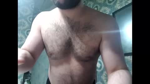 hairyfatboy01 online show from 05/14/26, 12:17