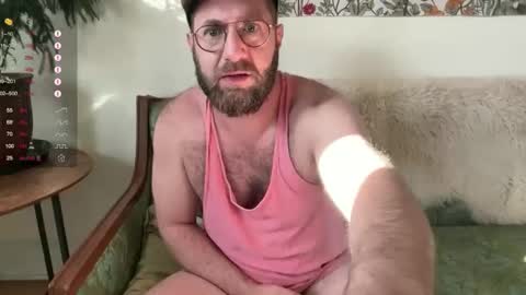 Harry Fit  Big Bro Dad Sir online show from 11/27/25, 07:16