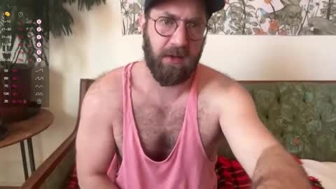 Harry Fit  Big Bro Dad Sir online show from 03/09/26, 03:16