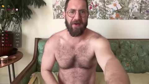 Harry Fit  Big Bro Dad Sir online show from 03/17/26, 04:21
