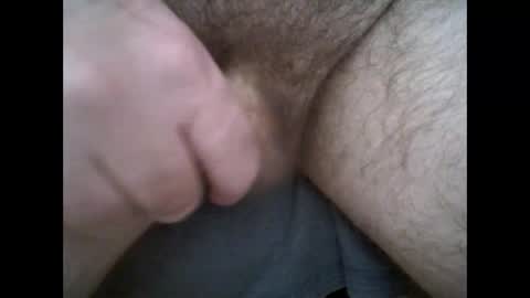 hairyman007 online show from 02/03/25, 10:14