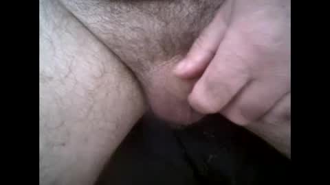 hairyman007 online show from 09/23/25, 08:39