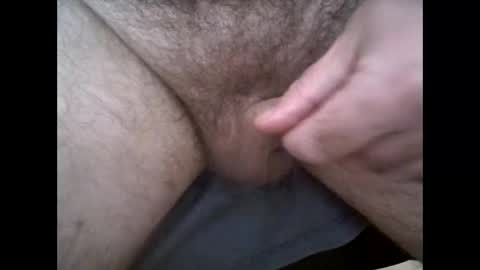 hairyman007 online show from 10/15/25, 09:20