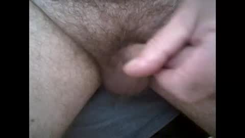 hairyman007 online show from 10/21/25, 08:59