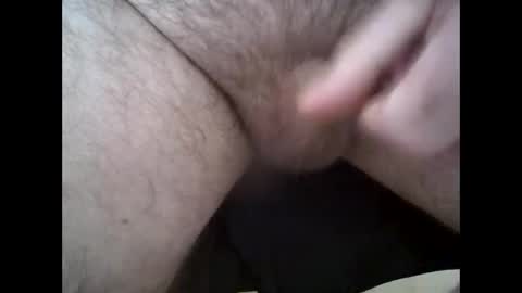 hairyman007 online show from 02/26/26, 10:47