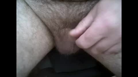 hairyman007 online show from 04/08/26, 08:36